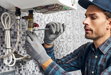 Aliağa Eca Kombi Bakımı